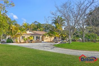 BEACHSIDE HIDEAWAY BONNY HILLS - Accommodation BNB 0