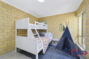 BEACHSIDE HIDEAWAY BONNY HILLS - Accommodation BNB 4