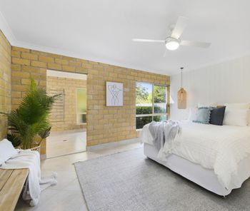 BEACHSIDE HIDEAWAY BONNY HILLS - Accommodation BNB 1