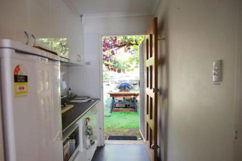 Bushy Park Retreat - Accommodation BNB 3