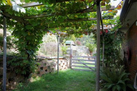 Bushy Park Retreat - Accommodation BNB 7