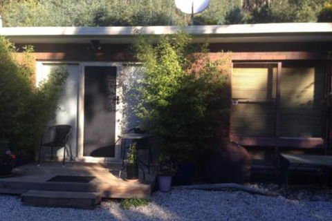Bushy Park Retreat - Accommodation BNB 0