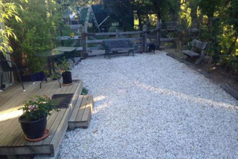 Bushy Park Retreat - Accommodation BNB 5