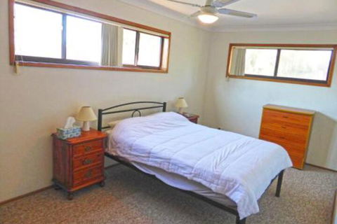 Dolphins Delight At Culburra Beach - Accommodation BNB 7