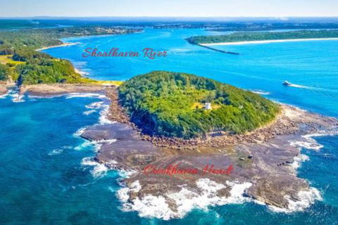 Dolphins Delight At Culburra Beach - Accommodation BNB 4