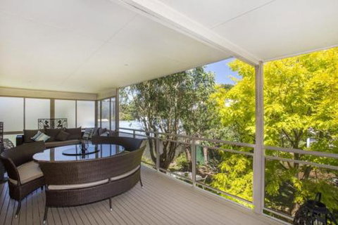 BAROONA By THE BEACH - Accommodation BNB 0
