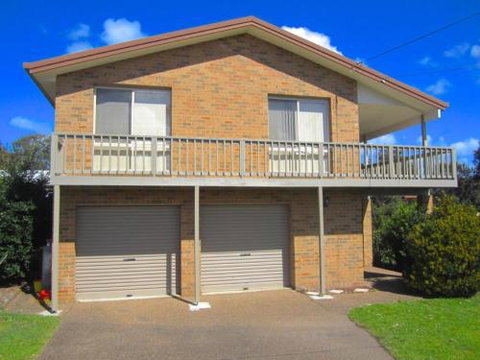 BAROONA By THE BEACH - Accommodation BNB 4