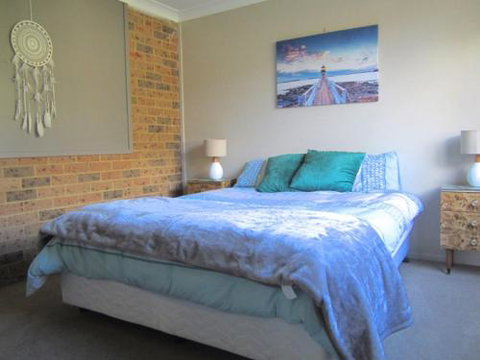 BAROONA By THE BEACH - Accommodation BNB 3