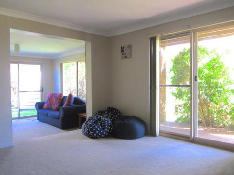 BAROONA By THE BEACH - Accommodation BNB 2