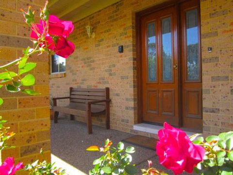 BAROONA By THE BEACH - Accommodation BNB 1