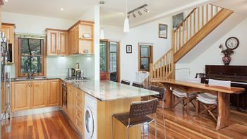 House By Sydney Harbour H355 - Accommodation BNB 5