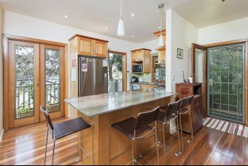 House By Sydney Harbour H355 - Accommodation BNB 6