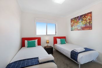 RUBINA VILLAS SYDNEY - Accommodation BNB 2
