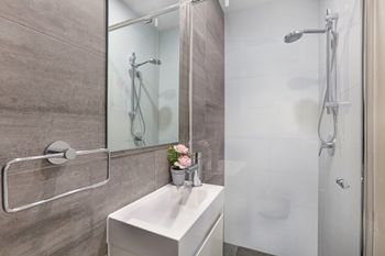 RUBINA VILLAS SYDNEY - Accommodation BNB 4