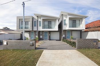 RUBINA VILLAS SYDNEY - Accommodation BNB 1