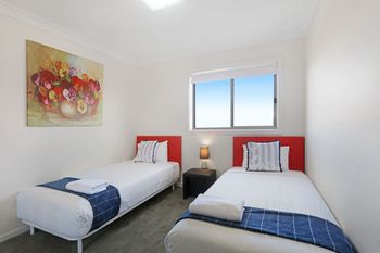 RUBINA VILLAS SYDNEY - Accommodation BNB 3