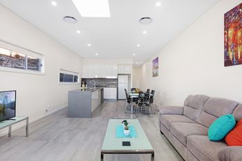 RUBINA VILLAS SYDNEY - Accommodation BNB 5