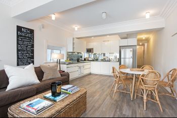 Bondi Beach Waterfront - Accommodation BNB 0
