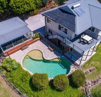 Lugarno House - Accommodation BNB