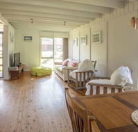 The 5th Green - Accommodation BNB