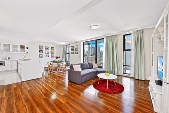 Deluxe Sydney Central Penthouse With Pool & Gym - Accommodation BNB 0