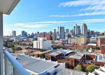 Deluxe Sydney Central Penthouse With Pool & Gym - Accommodation BNB 4