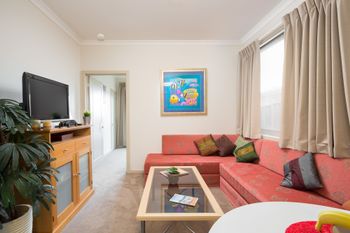 The Executive B & B - Accommodation BNB 0