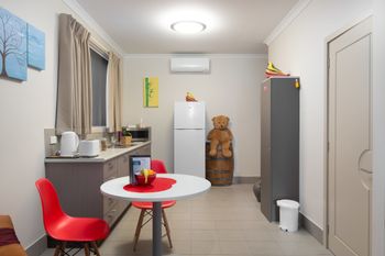 The Executive B & B - Accommodation BNB 3