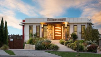 The Executive B & B - Accommodation BNB 5