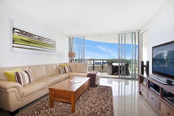 Cotton Beach Forty Four Roof Top - Accommodation BNB 0