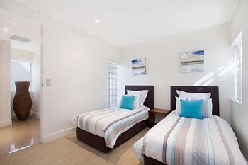 Cotton Beach Forty Four Roof Top - Accommodation BNB 5