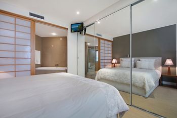 Cotton Beach Forty Four Roof Top - Accommodation BNB 2