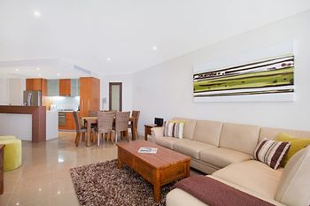 Cotton Beach Forty Four Roof Top - Accommodation BNB 1