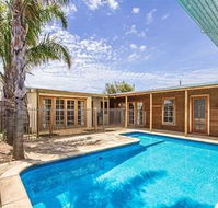 Hidden Oasis - Accommodation BNB