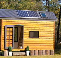 In2thewild Chapman Valley - Accommodation BNB