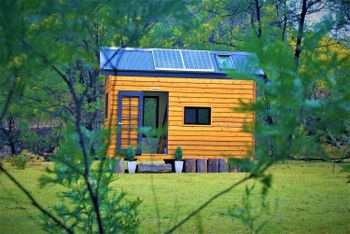 In2thewild Chapman Valley - Accommodation BNB 3