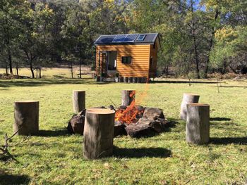 In2thewild Chapman Valley - Accommodation BNB 2
