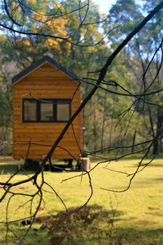 In2thewild Chapman Valley - Accommodation BNB 6