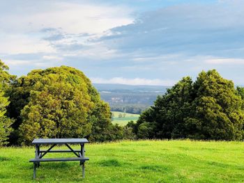 In2thewild Chapman Valley - Accommodation BNB 5