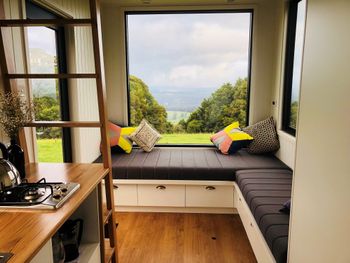 In2thewild Chapman Valley - Accommodation BNB 4