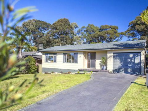 WAVES At MOLLYMOOK - Accommodation BNB 0