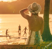 Paradise Cove Resort - Accommodation BNB