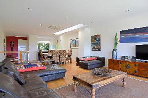 A PERFECT STAY 3 James Cook Apartments - Accommodation BNB 2