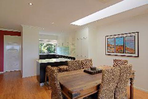 A PERFECT STAY 3 James Cook Apartments - Accommodation BNB 3