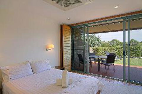 A PERFECT STAY 3 James Cook Apartments - Accommodation BNB 5