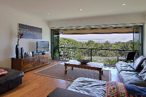 A PERFECT STAY 3 James Cook Apartments - Accommodation BNB 0