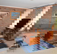 Surf Beach Family Friendly Home - Accommodation BNB