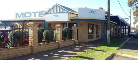 The View On Hannans - Accommodation BNB 1