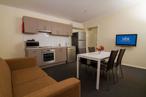 The View On Hannans - Accommodation BNB 2