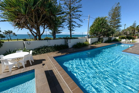 C Bargara Resort - Accommodation BNB 3